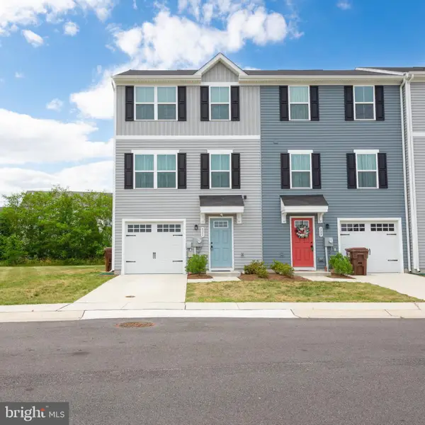311 Yellow Bill Ln, CAMBRIDGE, MD 21613