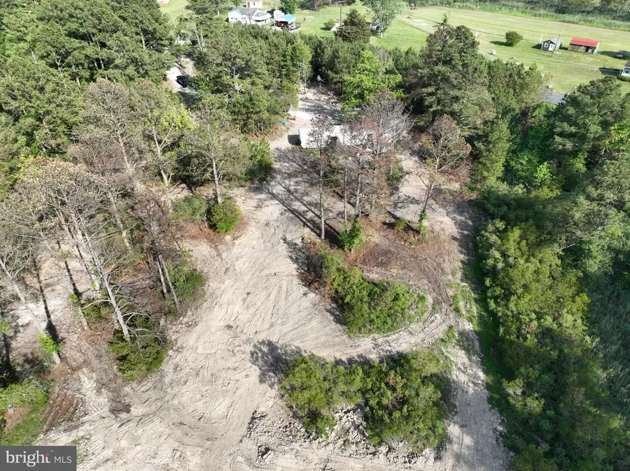 2842 Lakesville Crapo Rd, Church Creek, MD 21622 - #2