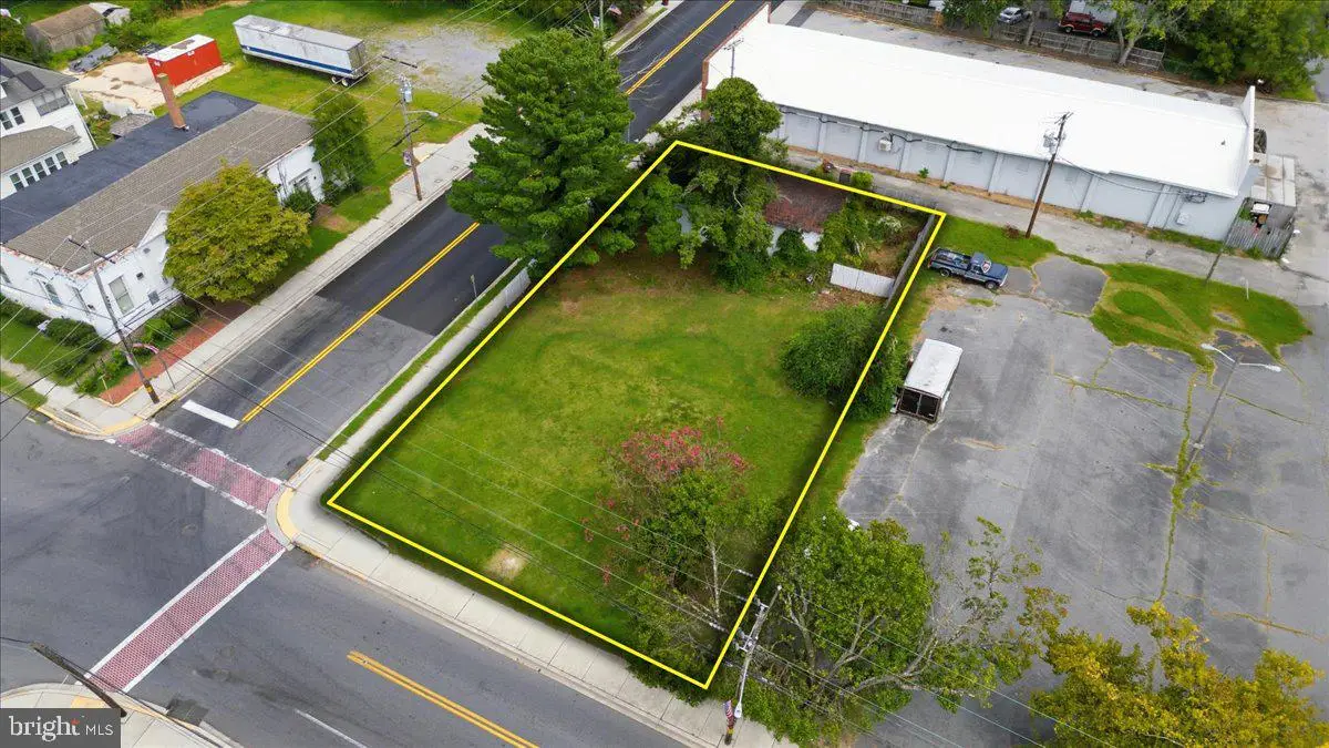 111 Main St, Hurlock, MD 21643 - #1