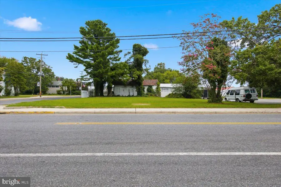 111 Main St, Hurlock, MD 21643 - #2