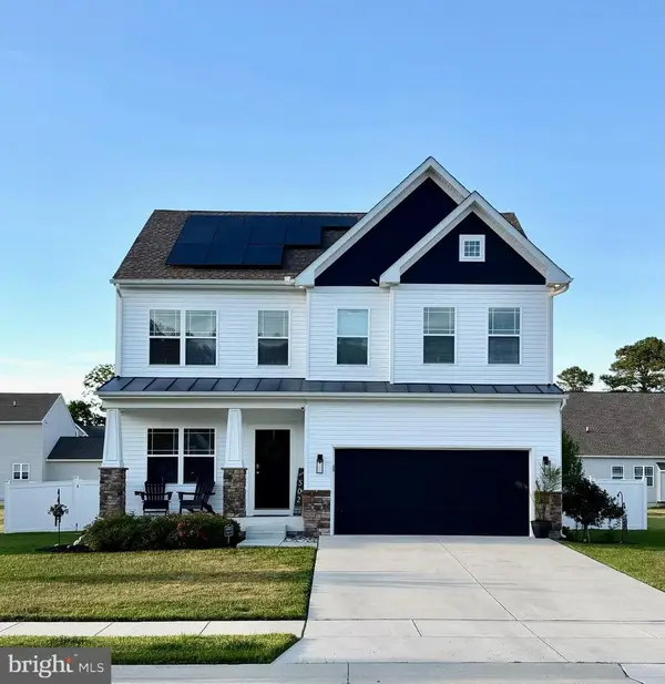 502 Regulator Dr S, CAMBRIDGE, MD 21613