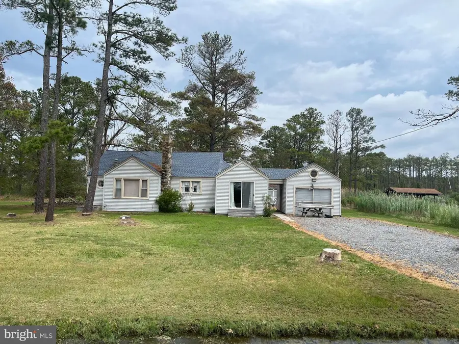 3240 Robbins Rd, Crapo, MD 21626 - #2