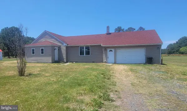 4658 White Marsh Rd, MADISON, MD 21648