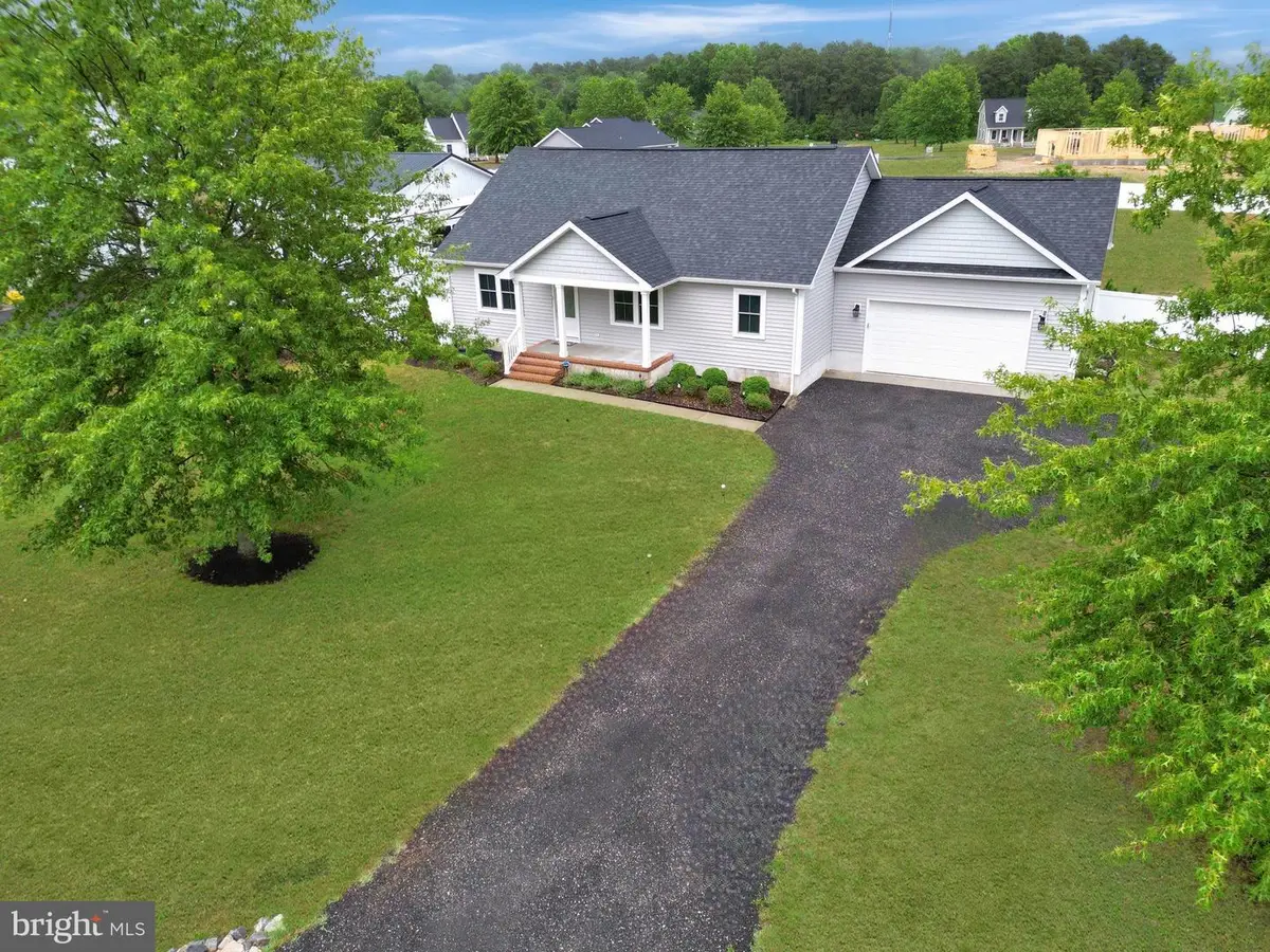 6236 Solomons Cir, Hurlock, MD 21643 - #1