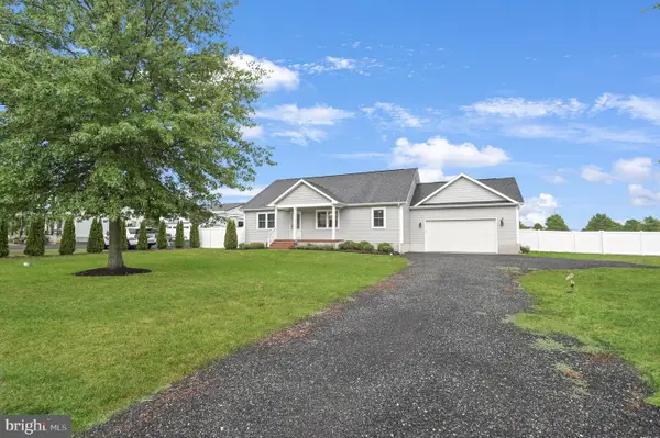 6236 Solomons Cir, HURLOCK, MD 21643