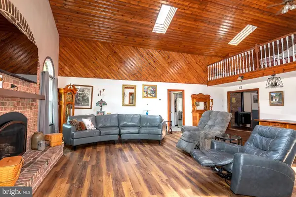 4657 Maiden Forest Rd, RHODESDALE, MD 21659