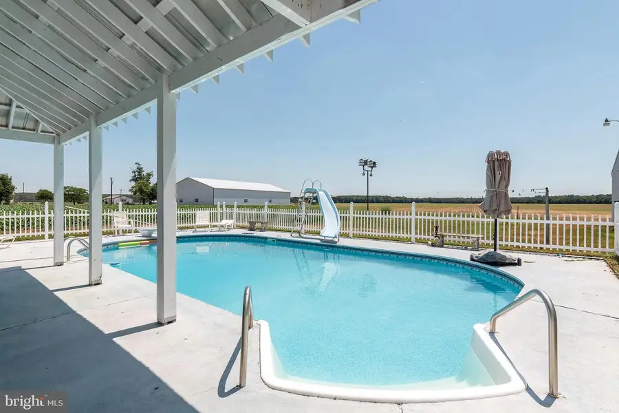 4657 Maiden Forest Rd, Rhodesdale, MD 21659 - #3
