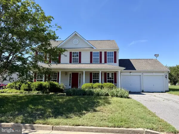 159 Miles Cir, HURLOCK, MD 21643