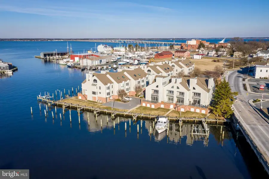 312 Cambridge Lndg #312b, Cambridge, MD 21613 - #2