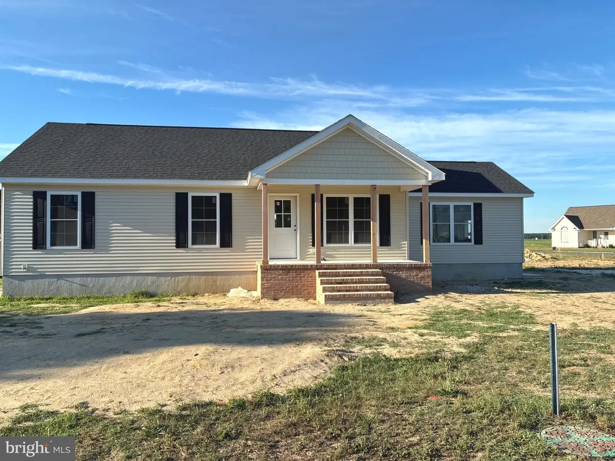 121 Willow Dr, Hurlock, MD 21643 - #1