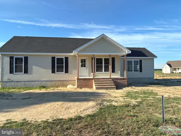 121 Willow Dr, HURLOCK, MD 21643