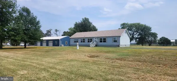 519 Taylors Island Road Rd, TAYLORS ISLAND, MD 21669