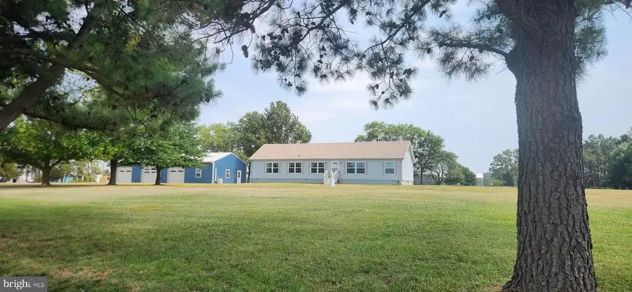 519 Taylors Island Road Rd, Taylors Island, MD 21669 - #2
