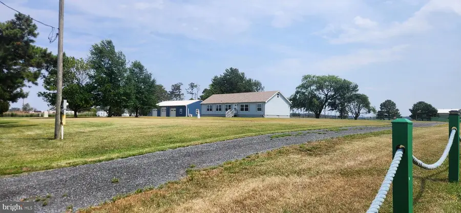 519 Taylors Island Road Rd, Taylors Island, MD 21669 - #3