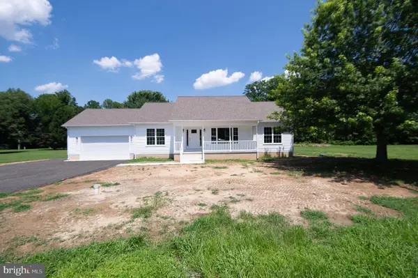 6706 Jayar Way, HURLOCK, MD 21643