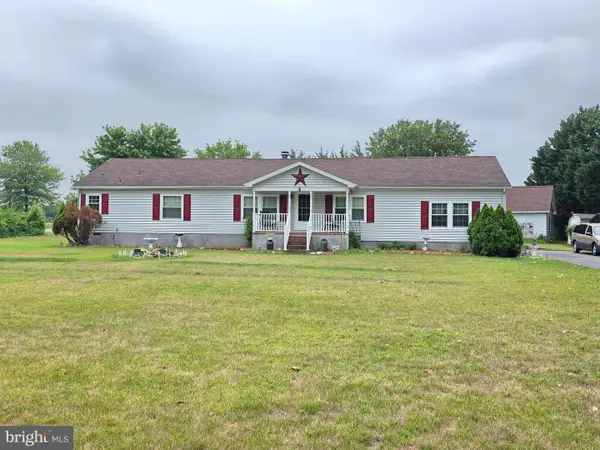 6315 E New Market Ellwood Rd, HURLOCK, MD 21643