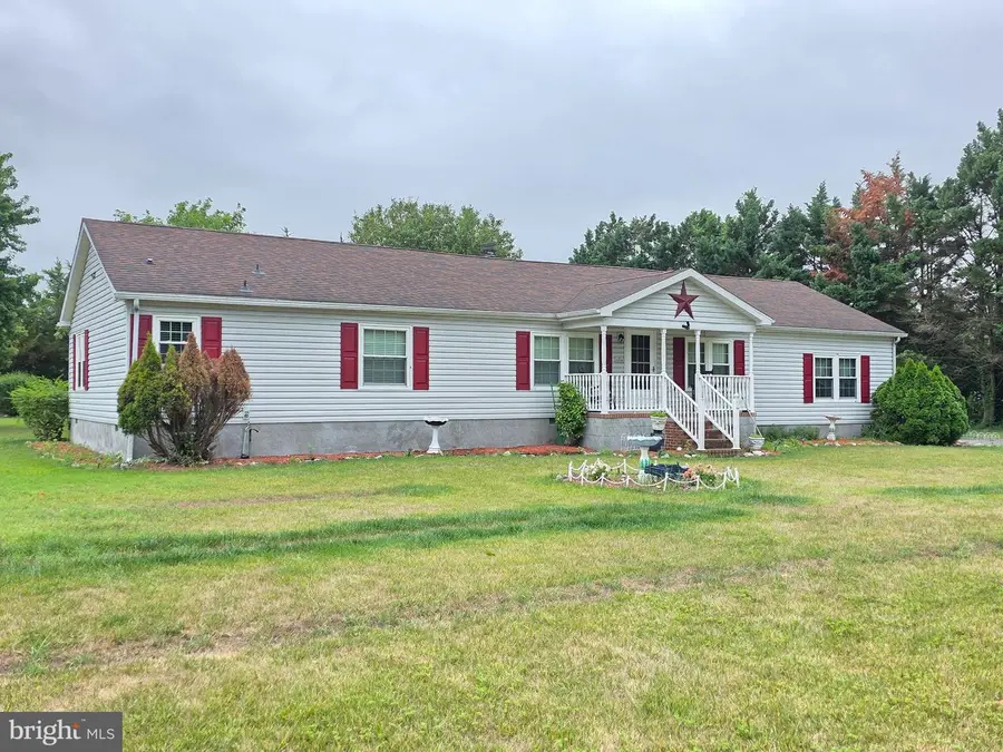 6315 E New Market Ellwood Rd, Hurlock, MD 21643 - #2
