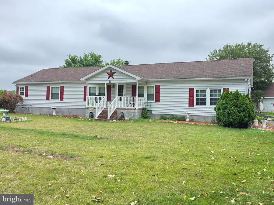 6315 E New Market Ellwood Rd, Hurlock, MD 21643 - #3