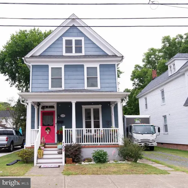 109 Willis St, CAMBRIDGE, MD 21613
