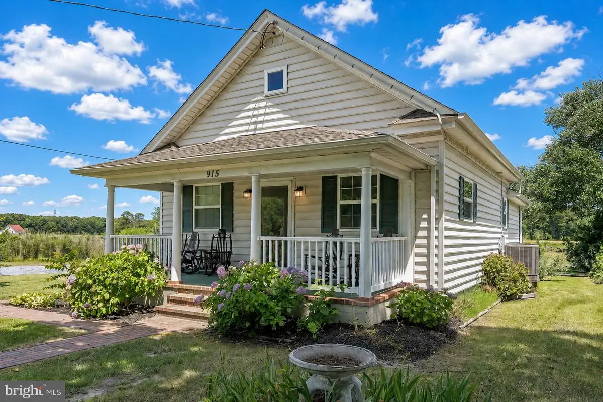 915 Hudson Rd, Cambridge, MD 21613 - #1