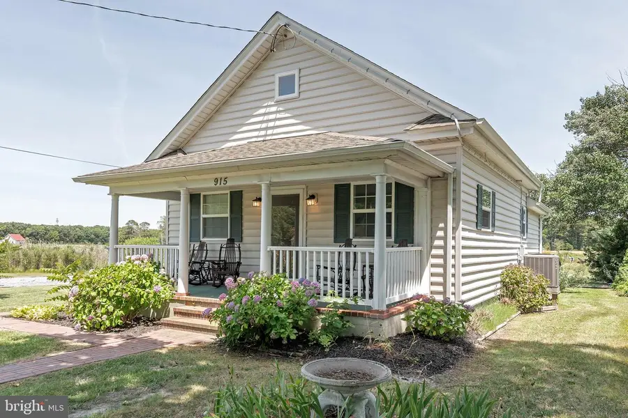 915 Hudson Rd, Cambridge, MD 21613 - #2