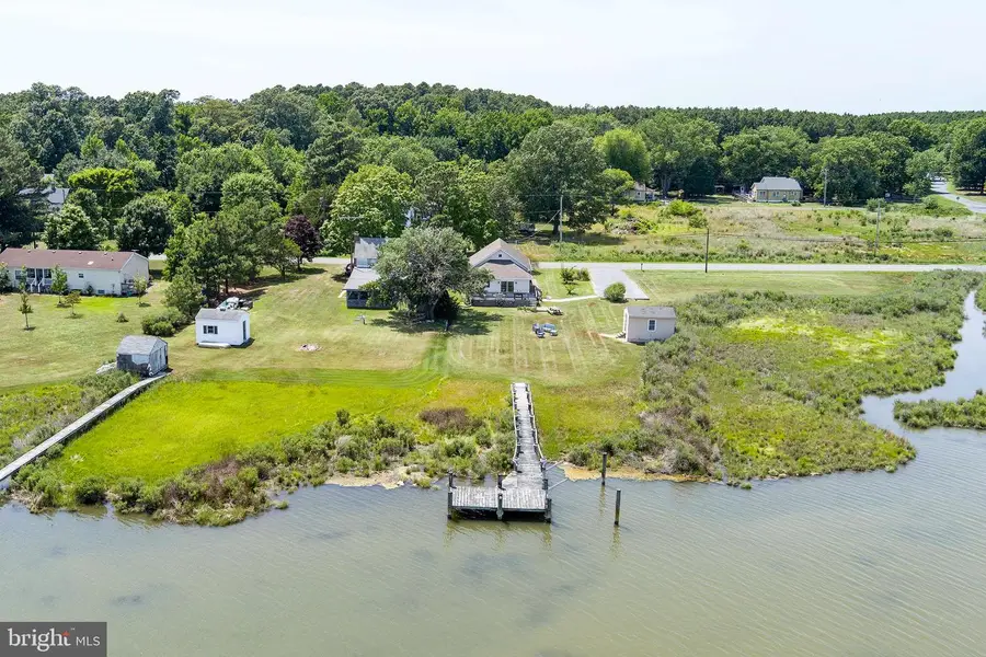 915 Hudson Rd, Cambridge, MD 21613 - #3