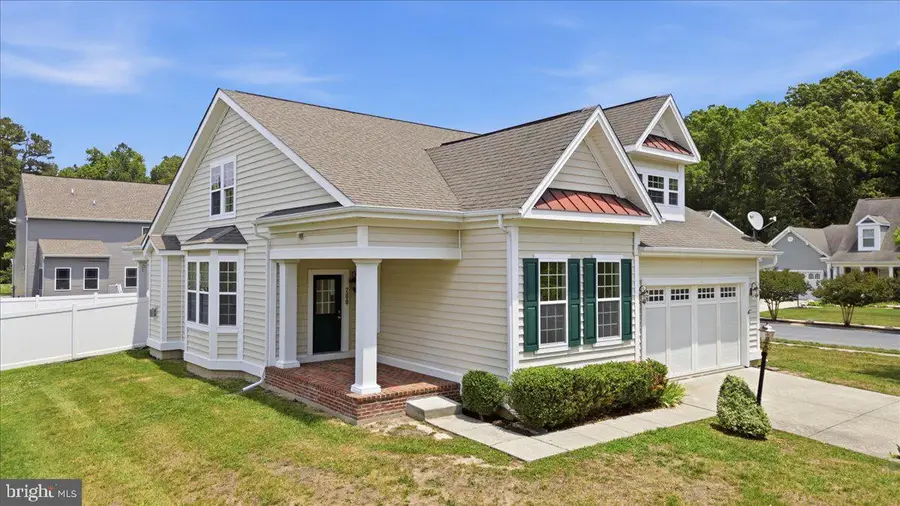 200 Regulator Dr S, Cambridge, MD 21613 - #2
