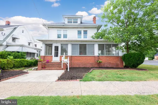 416 Maryland Ave, CAMBRIDGE, MD 21613