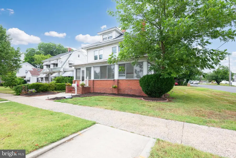 416 Maryland Ave, Cambridge, MD 21613 - #3