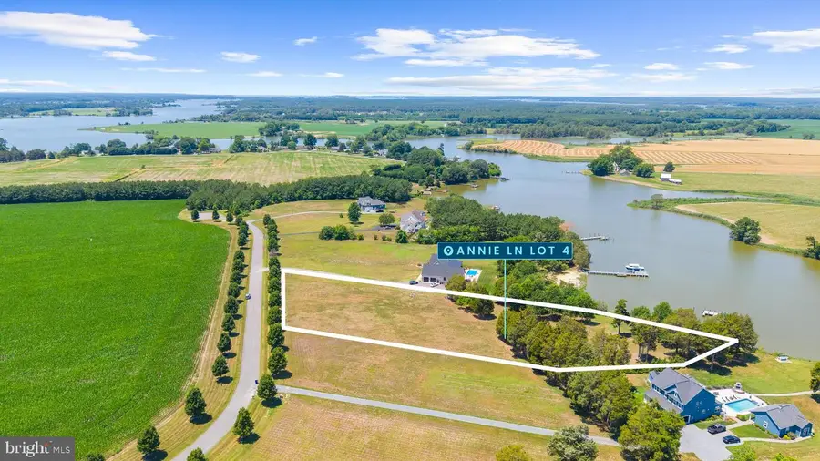 Lot #4 Annie Ln, Cambridge, MD 21613 - #2