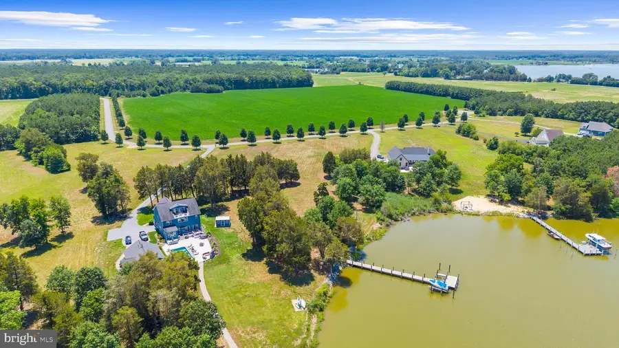 Lot #4 Annie Ln, Cambridge, MD 21613 - #3
