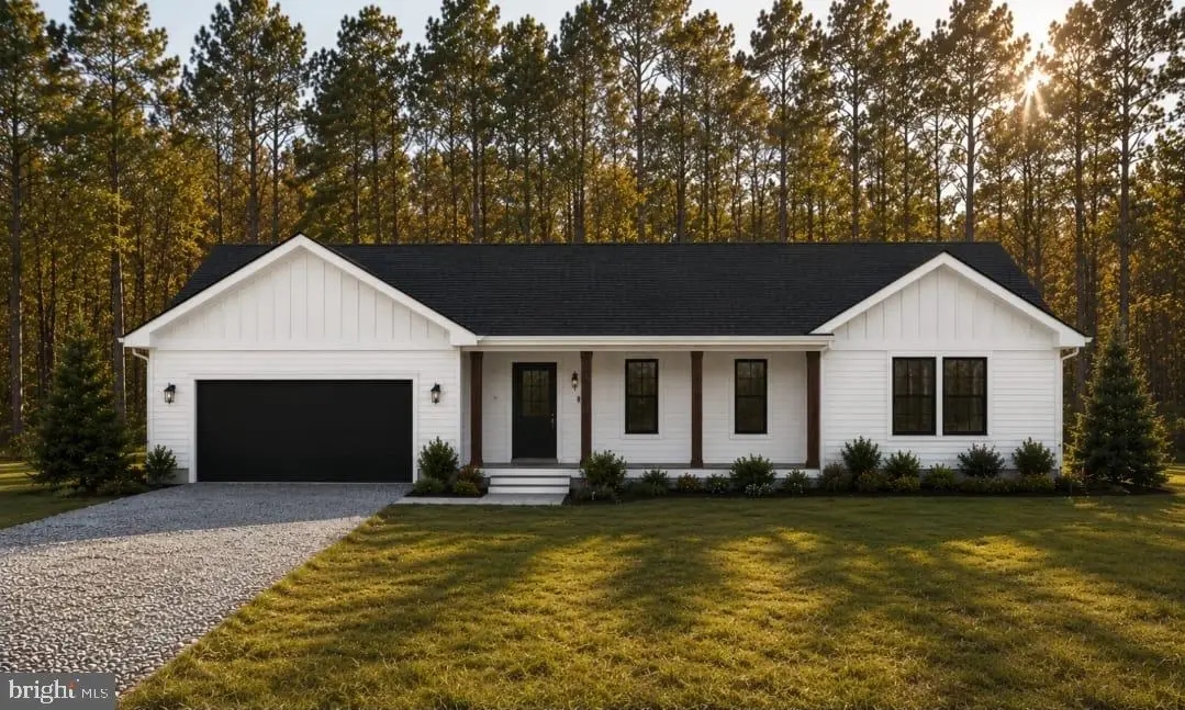 Lot 2 Southside Ave, Cambridge, MD 21613 - #1