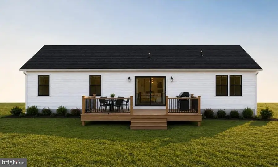 Lot 2 Southside Ave, Cambridge, MD 21613 - #2