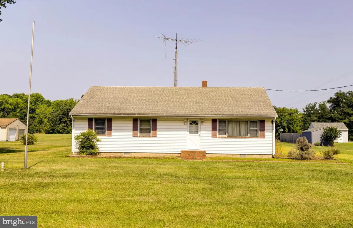 5422 Moose Lodge Rd, Cambridge, MD 21613 - #1