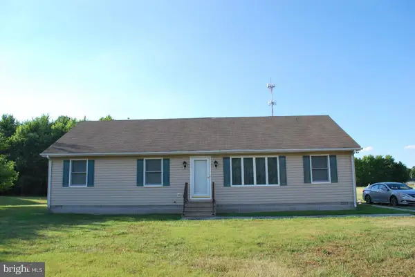2424 Cambridge Beltway, CAMBRIDGE, MD 21613