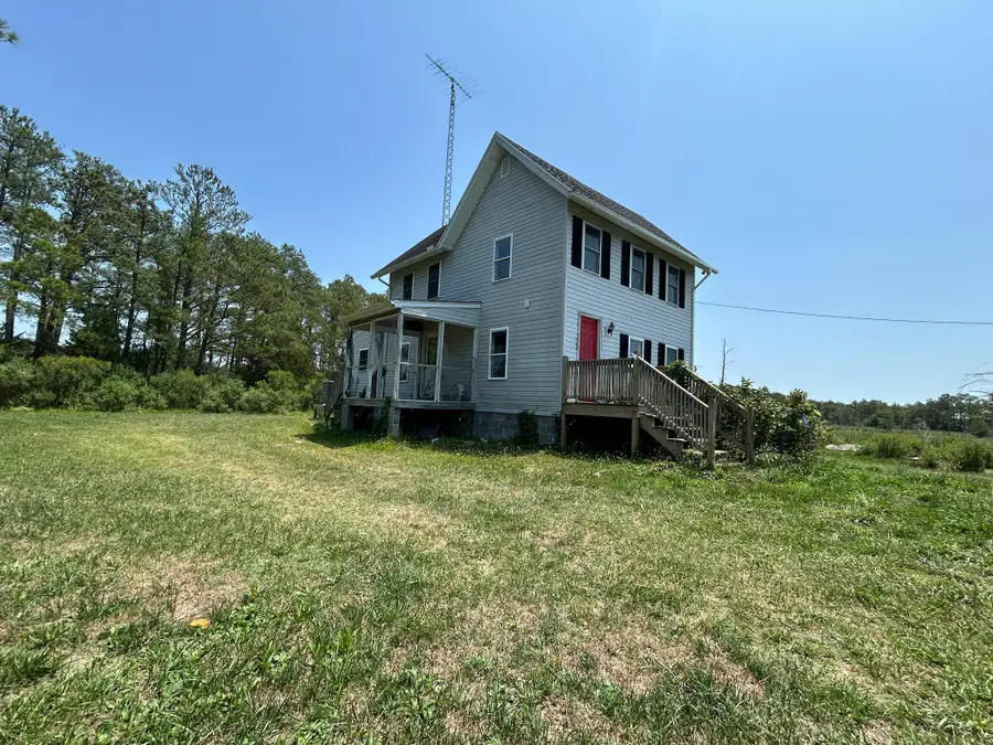 2439 Asquith Island Rd, Crapo, MD 21626 - #2