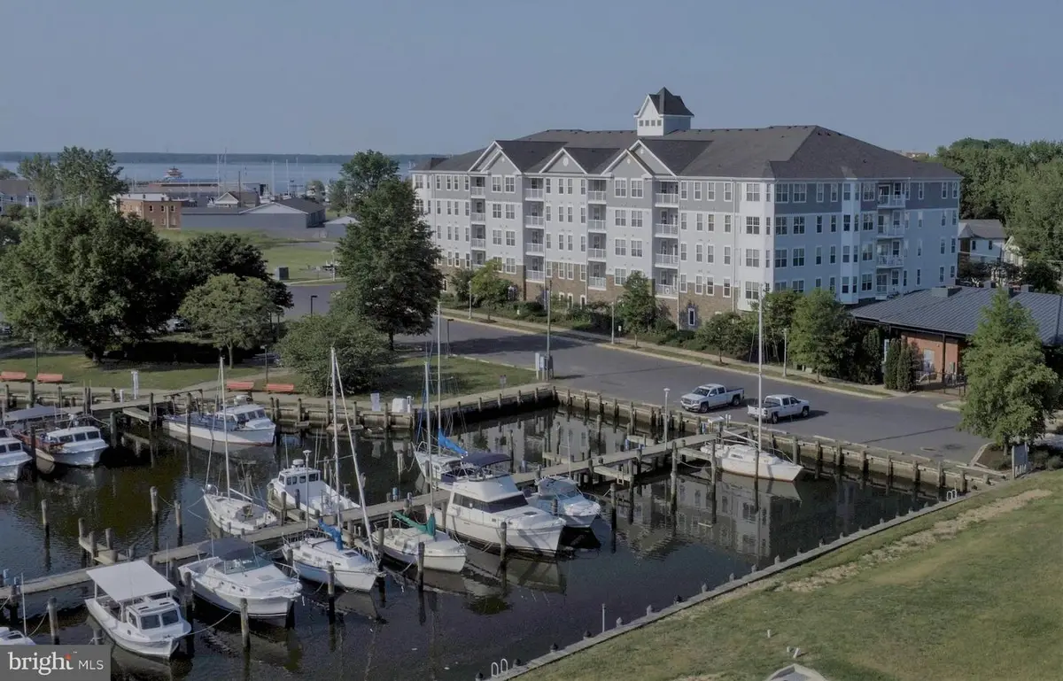 700 Cattail Cove #411, Cambridge, MD 21613 - #1