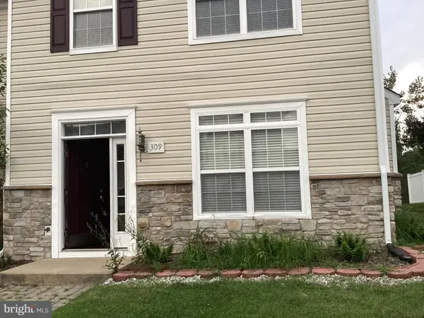 309-309 Old Squaw Ct #30984582, CAMBRIDGE, MD 21613