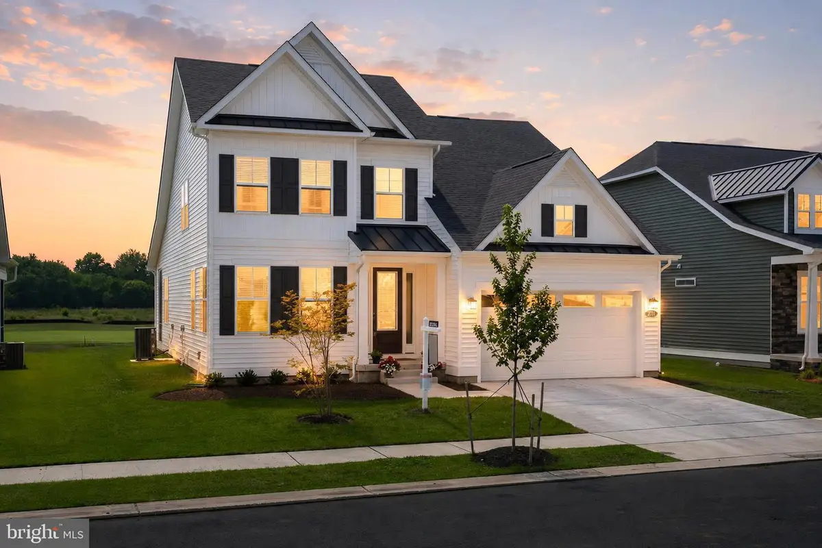 2711 Marsh Elder Dr, Cambridge, MD 21613 - #1