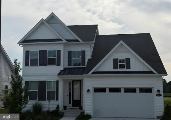 2711 Marsh Elder Rd, CAMBRIDGE, MD 21613