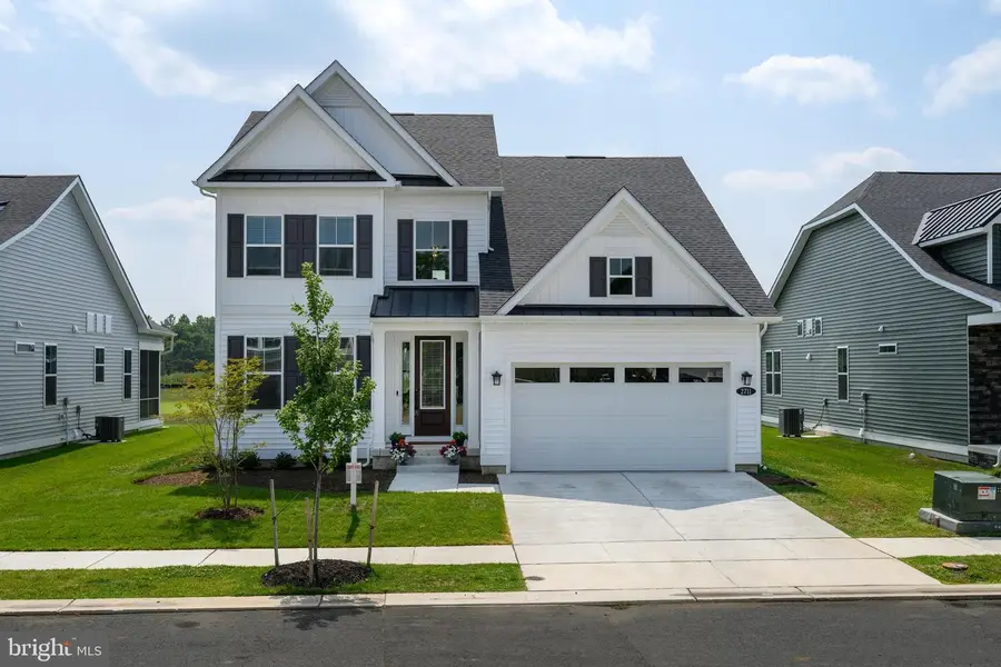 2711 Marsh Elder Dr, Cambridge, MD 21613 - #2