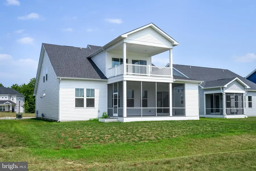 2711 Marsh Elder Dr, Cambridge, MD 21613 - #3