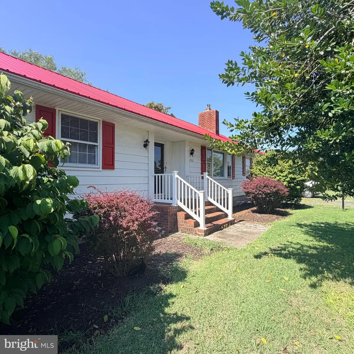 2907 Oak Hill Rd, Cambridge, MD 21613 - #1