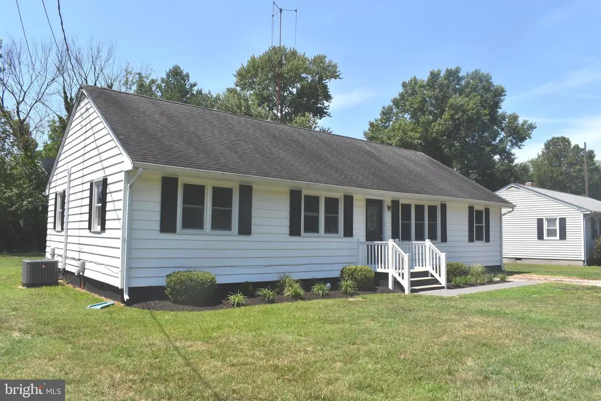 108 Richardson Dr, Cambridge, MD 21613 - #1