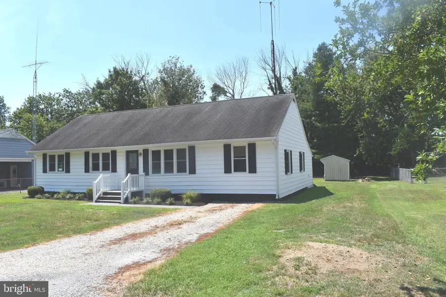 108 Richardson Dr, Cambridge, MD 21613 - #2