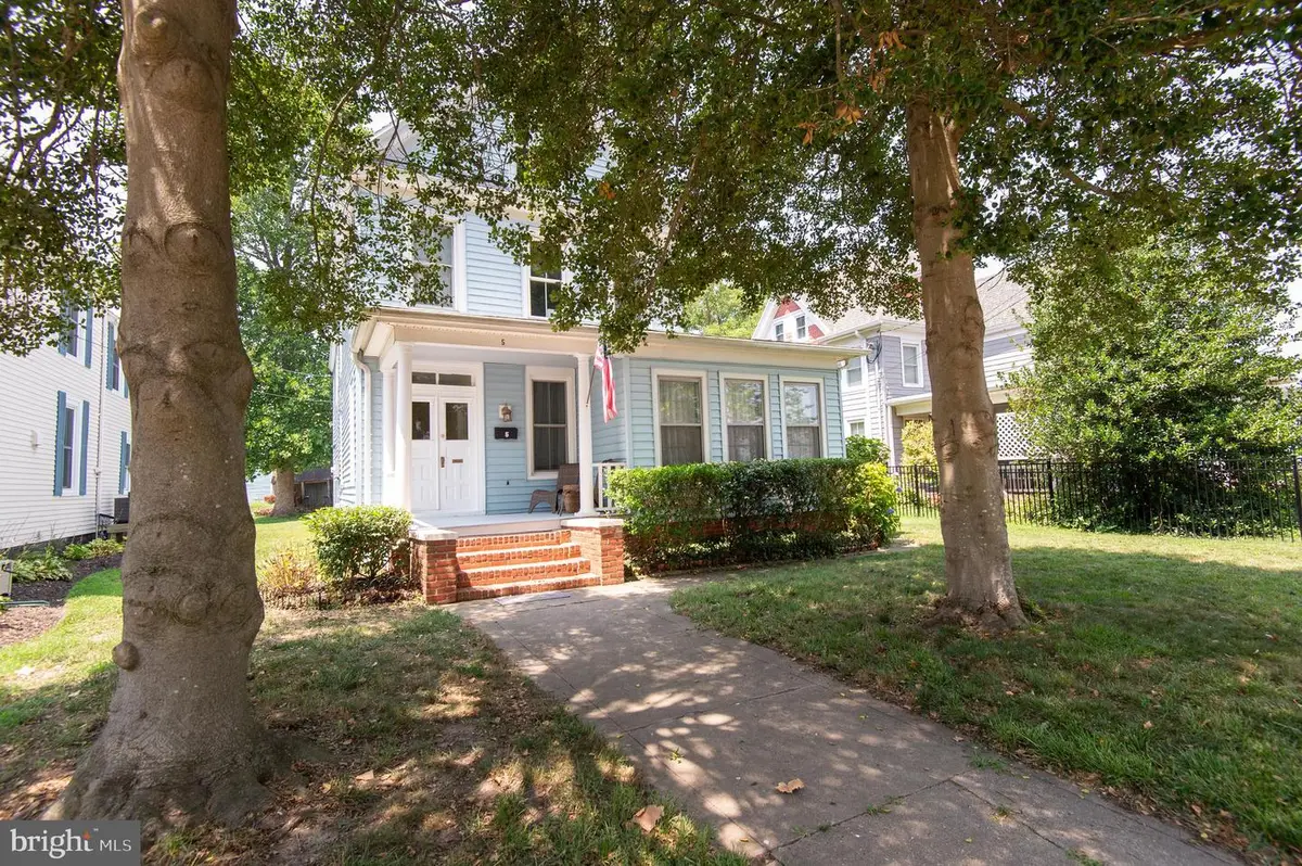 5 Choptank Ave, Cambridge, MD 21613 - #1