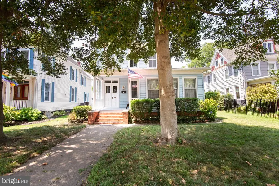 5 Choptank Ave, Cambridge, MD 21613 - #2