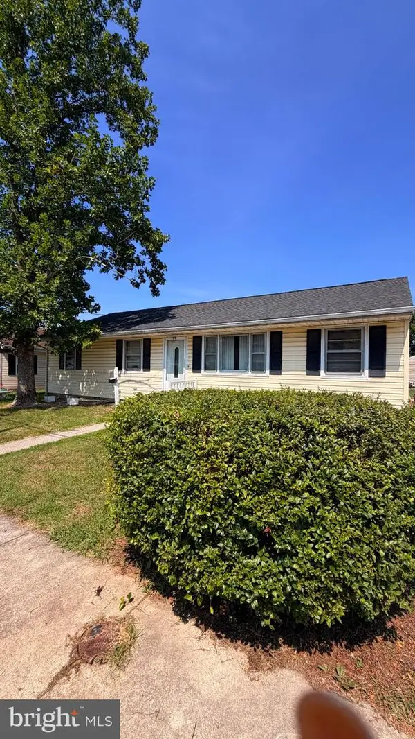 711 Rigby Ave, CAMBRIDGE, MD 21613