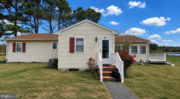 5453 Casson Rd, CAMBRIDGE, MD 21613