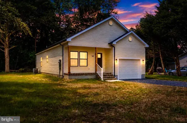 1617 Stone Boundary Rd, CAMBRIDGE, MD 21613